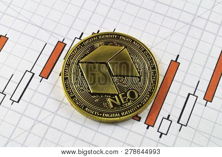 Neo Is A Modern Way Of Exchange And This Crypto Currency Is A Convenient Means Of Payment In The Fin