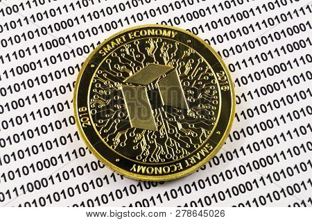 Neo Is A Modern Way Of Exchange And This Crypto Currency Is A Convenient Means Of Payment In The Fin