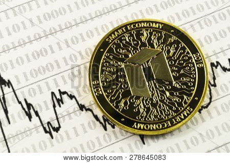 Neo Is A Modern Way Of Exchange And This Crypto Currency Is A Convenient Means Of Payment In The Fin