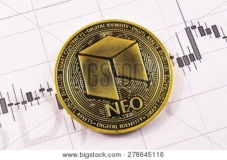 Neo Is A Modern Way Of Exchange And This Crypto Currency Is A Convenient Means Of Payment In The Fin