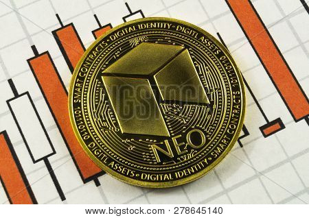 Neo Is A Modern Way Of Exchange And This Crypto Currency Is A Convenient Means Of Payment In The Fin