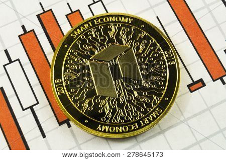 Neo Is A Modern Way Of Exchange And This Crypto Currency Is A Convenient Means Of Payment In The Fin