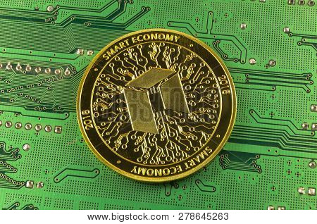 Neo Is A Modern Way Of Exchange And This Crypto Currency Is A Convenient Means Of Payment In The Fin