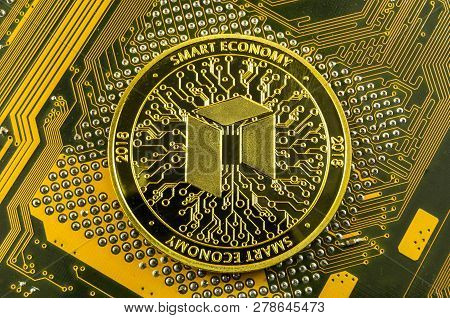 Neo Is A Modern Way Of Exchange And This Crypto Currency Is A Convenient Means Of Payment In The Fin