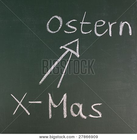 De Natal Oriental