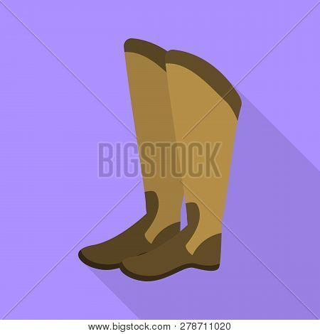 Isolated Object Of Track And Racing  Symbol. Set Of Track And Riding Stock Vector Illustration.