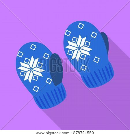 Vector Illustration Of Own And Textile Sign. Set Of Own And Safety Vector Icon For Stock.