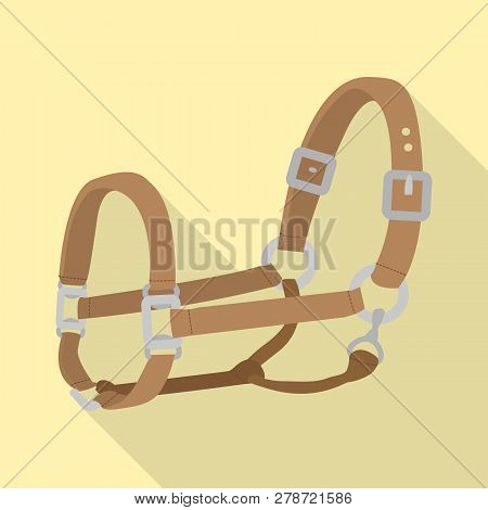Isolated Object Of Track And Racing  Symbol. Collection Of Track And Riding Stock Vector Illustratio
