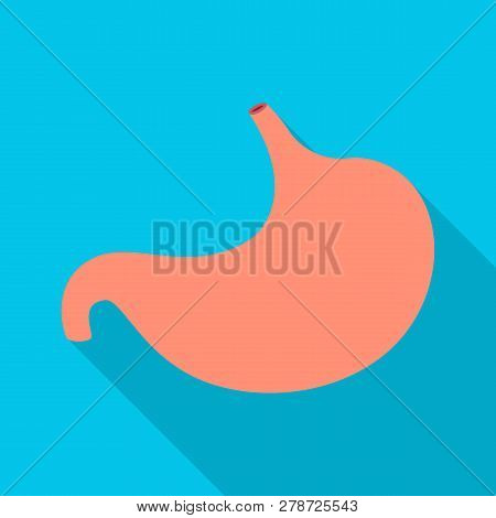 Isolated Object Of Human And Health Logo. Collection Of Human And Scientific Stock Vector Illustrati