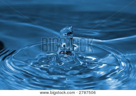 Gota de água