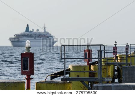 Navigation Light