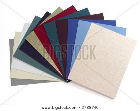 Matboards
