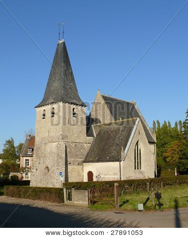 Kirche