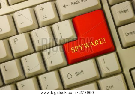 Kulcs spyware