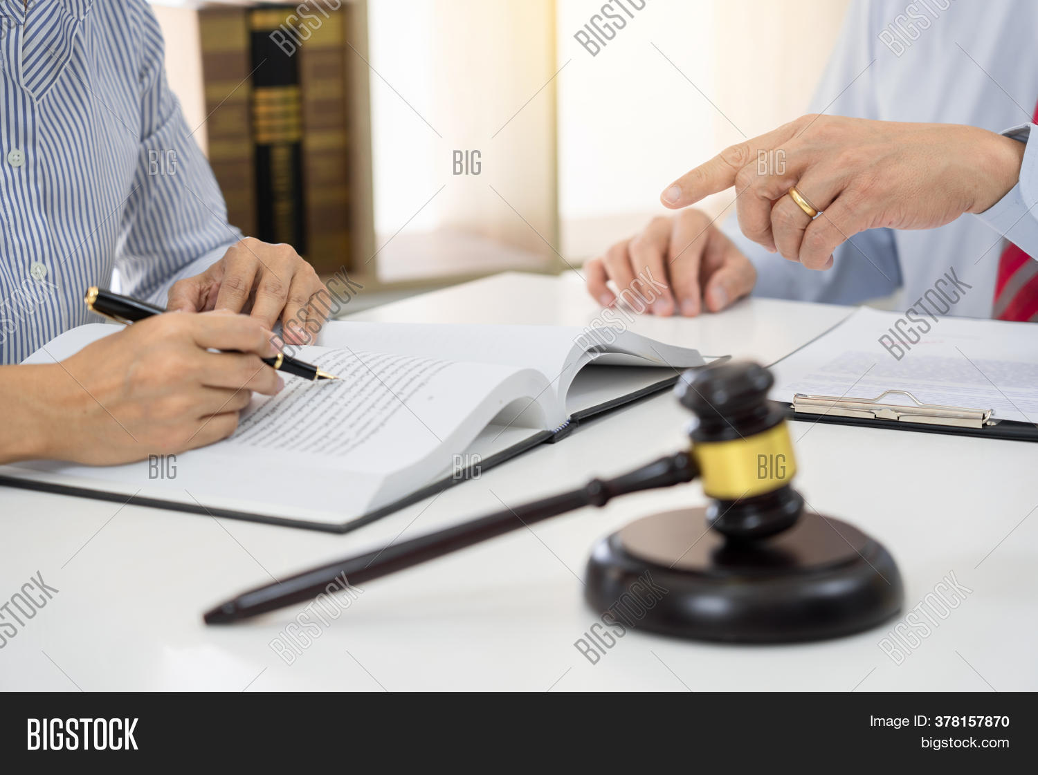 Professional Secretary Image & Photo (Free Trial) Bigstock