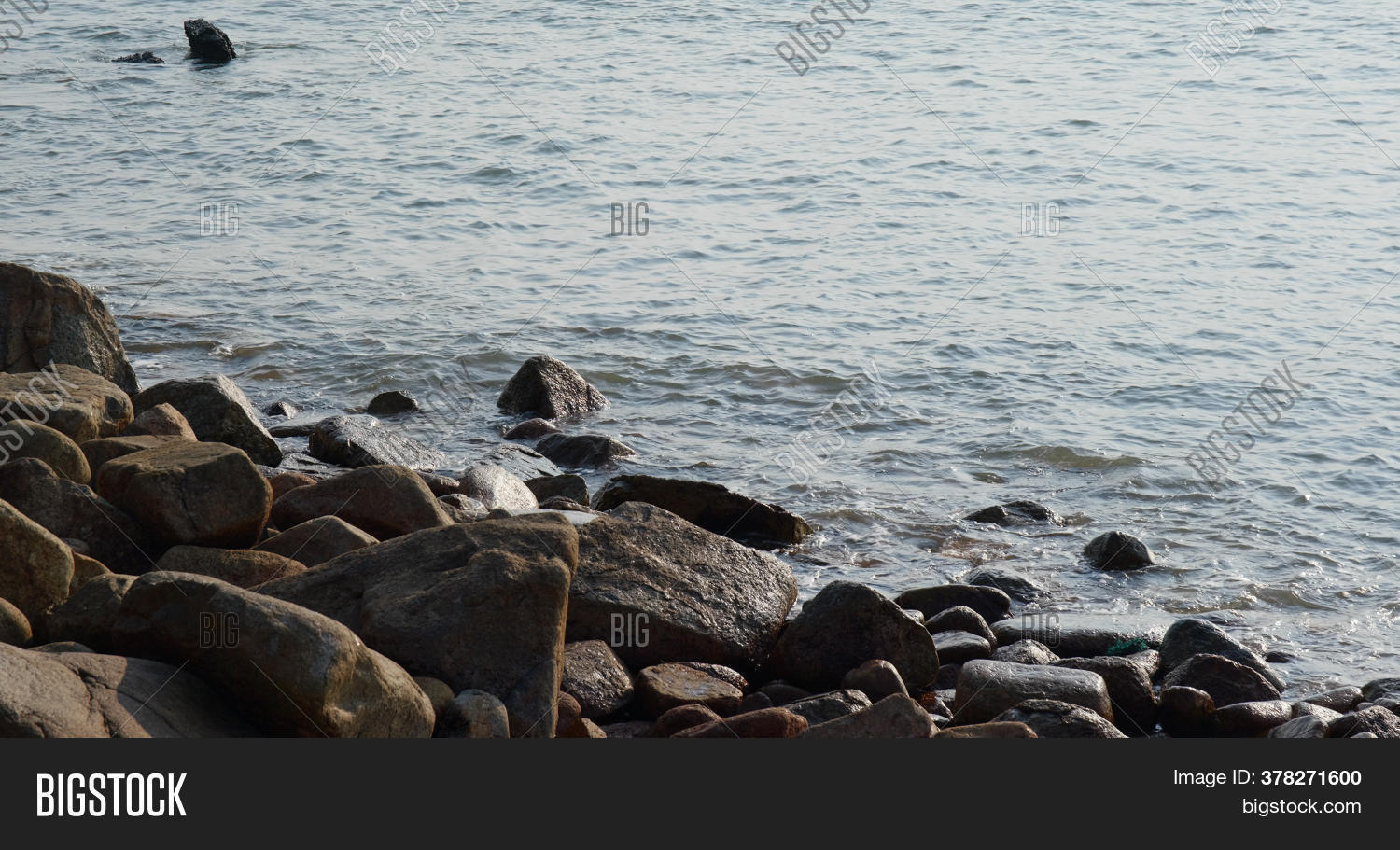 Sand Beach Water Wave Image & Photo (Free Trial) | Bigstock