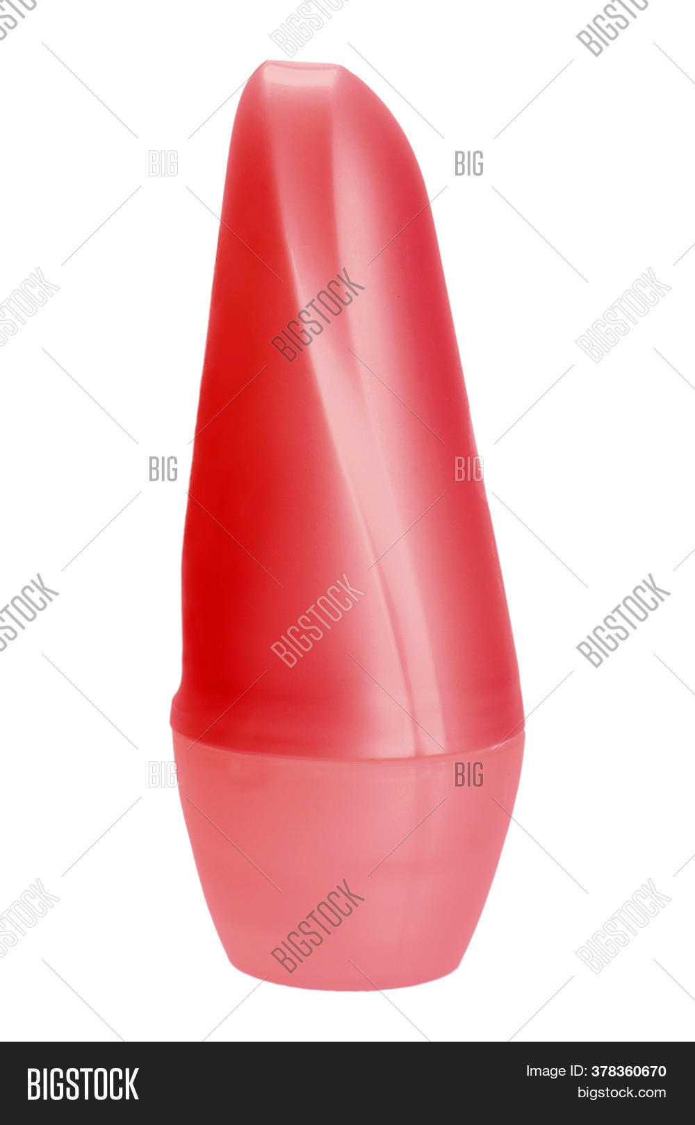 Ball Deodorant Red Image & Photo (Free Trial) Bigstock