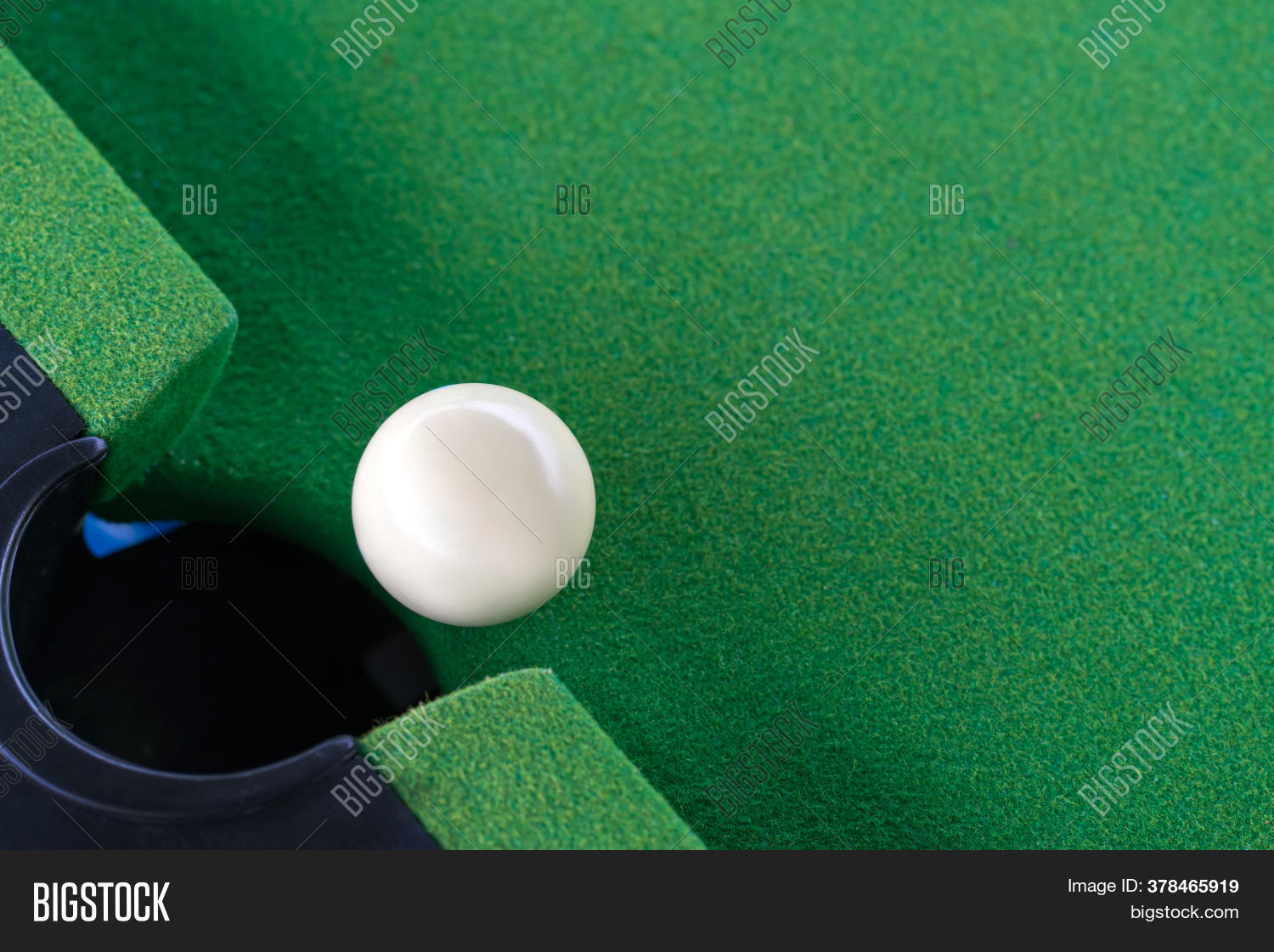 Snooker White Ball Image & Photo (Free Trial) Bigstock