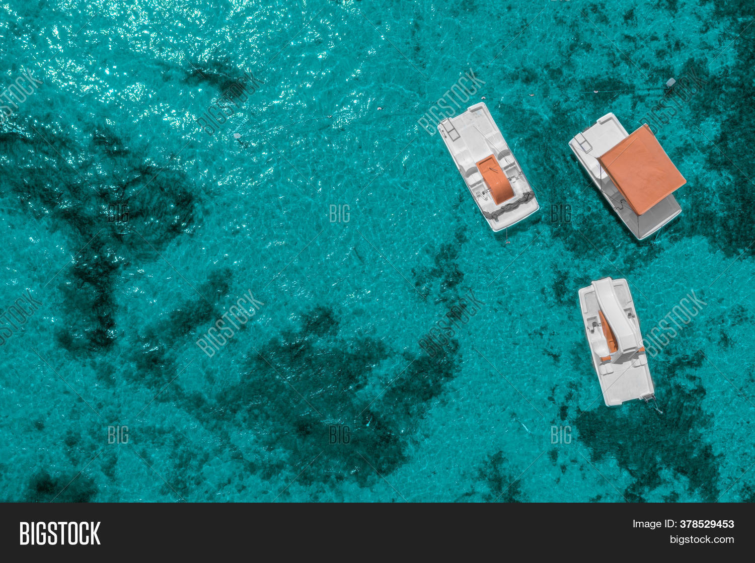 Three Catamarans On Image & Photo (Free Trial) | Bigstock