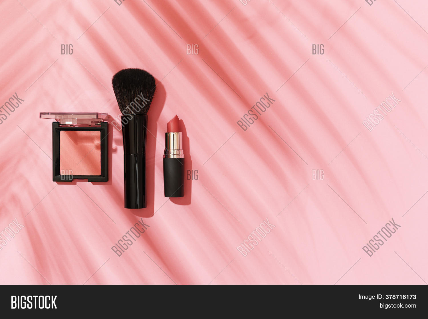 blush beauty products