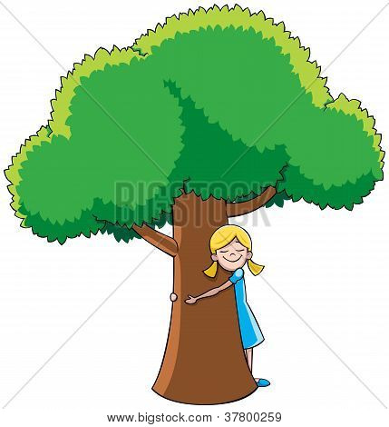Tree Hugger