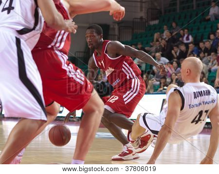 Patrick Beverley
