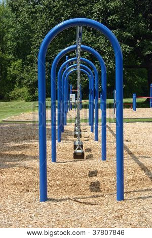 Swingset