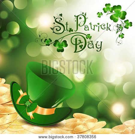 St.Patrick