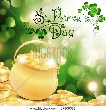 St.Patrick