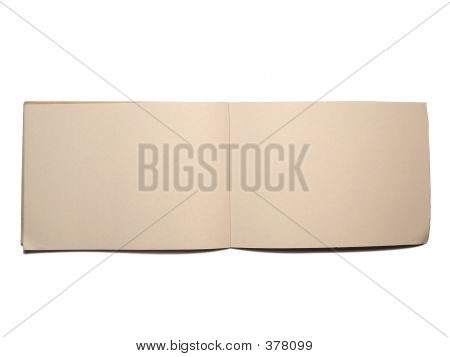 노트북 노트 패드