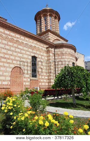 Bukarest