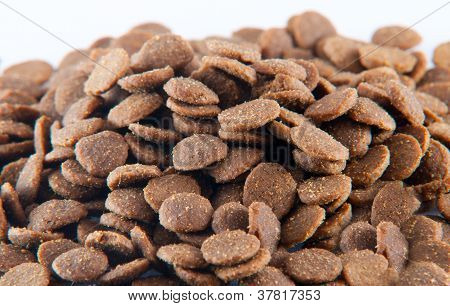 Dry Feed