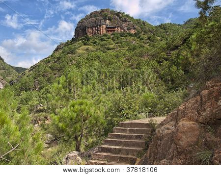 Trekking In Asia