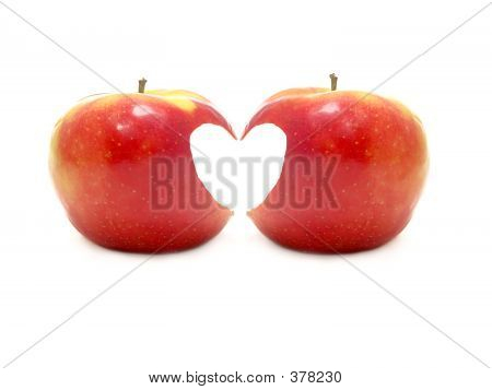 Apples Of Love