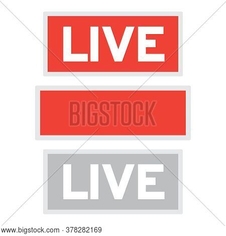 On Air Glowing Sign Vector Photo Free Trial Bigstock on air glowing sign vector photo
