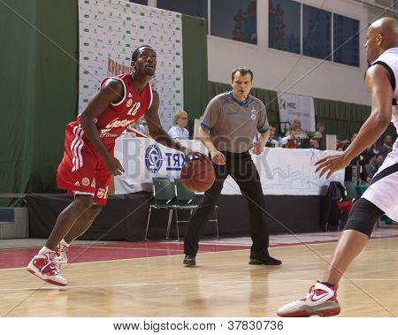 Patrick Beverley