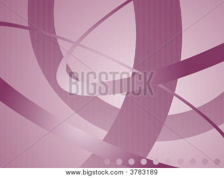 Fialové pozadí
