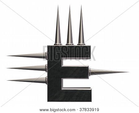 E Harfi