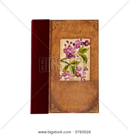 Defter mor