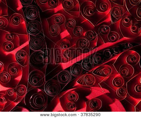 Quilling