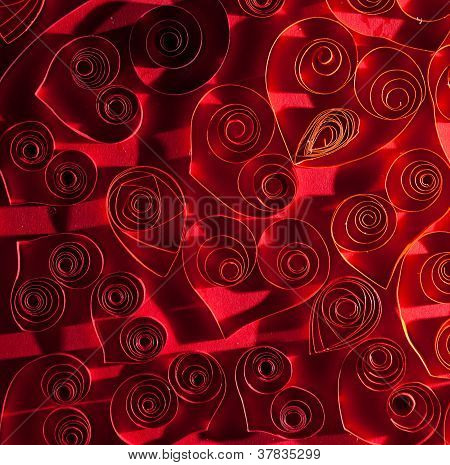Quilling