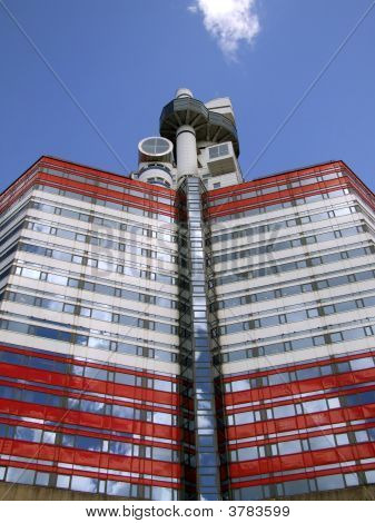 Gothenburg Utkiken věž