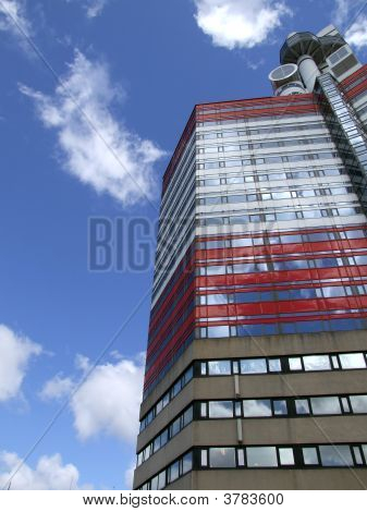 Gothenburg Utkiken věž