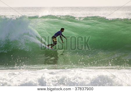 Miguel Pupo