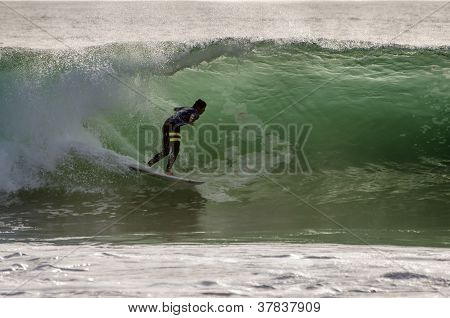 Miguel Pupo