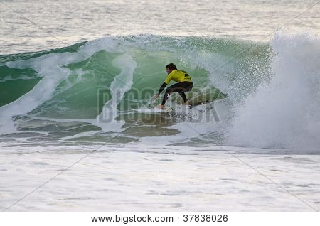 Yadin Nicol