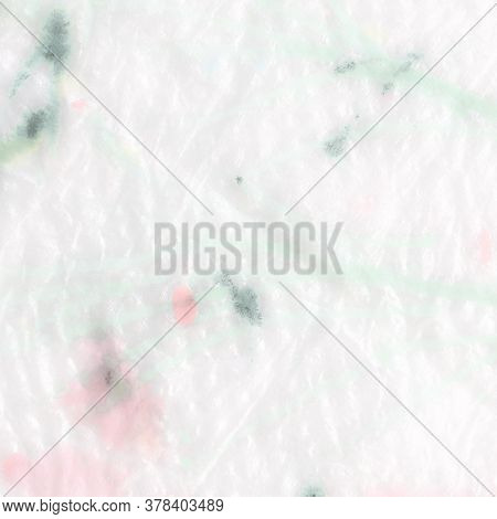 Watercolour Multicolor Pattern. Tie Dye Pastel Paint. Pastel Gentle Pattern. Blured Cloudy Pattern. 