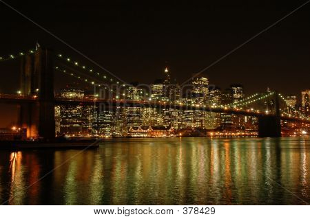 NYC brug 2