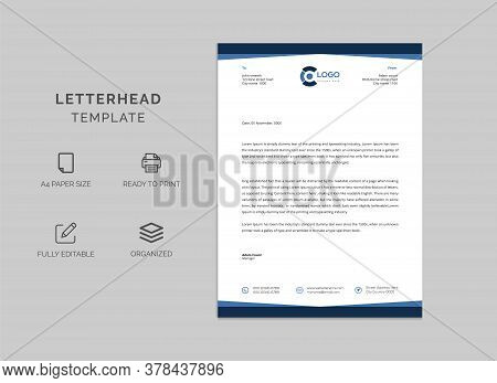 Business Card Template
