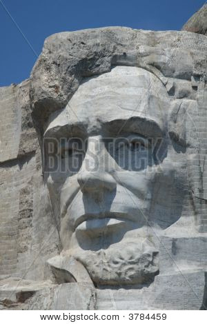 Sr. Lincoln
